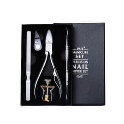 Luksus Pedikyrsett 5-pack
