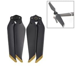 Low Noise Quick-release Propell  DJI Mavic 2 Pro / Zoom - 2 stk  Gull