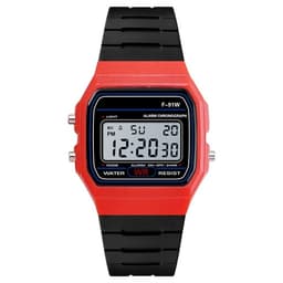 24 73342 Wrist watch