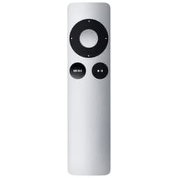 Apple TV fjärrkontroll (aluminium)