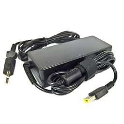 AC-Adapter 20V 4.5A 90W Lenovo Yellow Square Pin