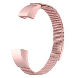 Armbånd Meshbånd Fitbit Alta/Alta HR Rosa