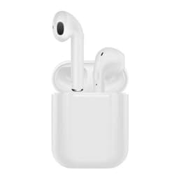 Bluetooth Headset 5.0 Sports In Ear - Vit