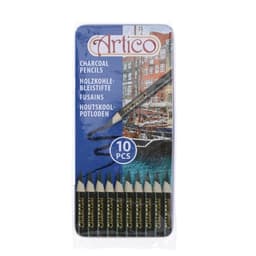 Kullblyanter 10-pack