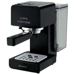 Ariete Café Matisse espresso maskine 136310 (sort)
