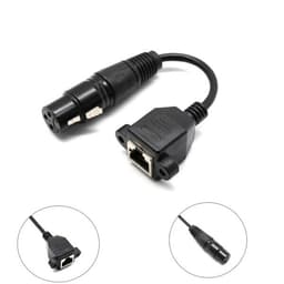 24 73510 Network cable