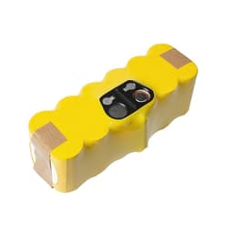 Støvsugerbatteri 80501 for iRobot Roomba 510 530 540 550 560 570 580 610 620 625 760 770 780