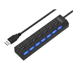 24 73091 USB hub