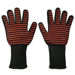 Kevlarhandskar / Grillhandskar - 1 Par