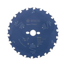 Bosch Sågklinga för trä 254x30