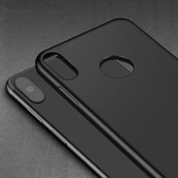 MOFI iPhone X/XS PC Ultra ohut Kuori