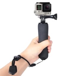 Flytende håndgrep med reim GoPro HERO