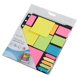 Pagenotes 300-pk Note-it lapper