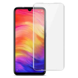 IMAK Hydrogel Skjermbeskyttelse Xiaomi Redmi Note 7 2-pack