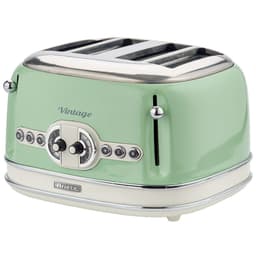 Ariete Vintage brødrister 15604 (grønn)