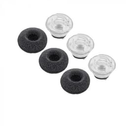 Plantronics  89037-02 - Tre stk. øresnegle størrelse M