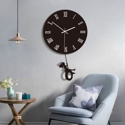 24 72423 Wall clock