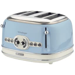 Ariete Vintage leivänpaahdin 15605 (sininen)