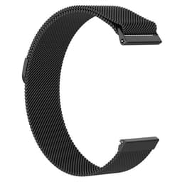 Rem Meshlænke Fitbit Versa Sort