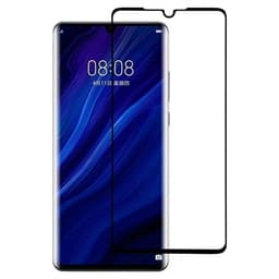 3D Full Skärmskydd i härdat Glas Huawei P30 Lite
