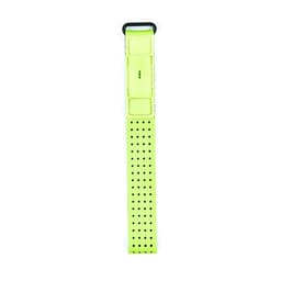 Armband för aktivitetsarmband Gul