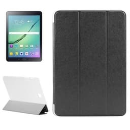 Kuori telineellä Samsung Galaxy Tab S2 8.0
