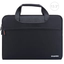 HAWEEL 13.3 Sleeve Veske Laptop Svart