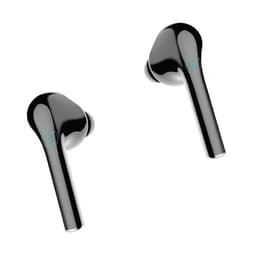True Wireless Bluetooth Buds Svart