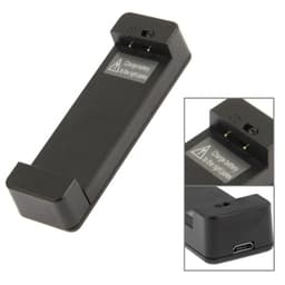 Batteriladdare Samsung Galaxy S5 / S4 / S3 mm