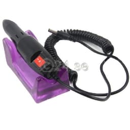 Nagelslip med sliphylsor och slipstift