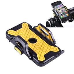 Universal Cykelholder iPhone, Samsung, Sony, HTC