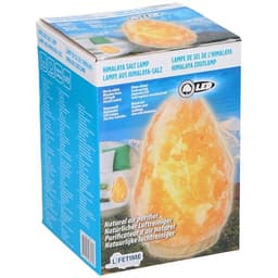 Himalaya Salt Lampa