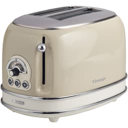 Ariete Vintage leivänpaahdin 15513 (beige)