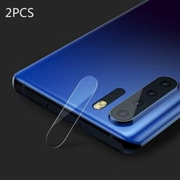 Skærmskåner Kameralinse Huawei P30 Pro