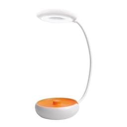 LED pöytävalo 2-in-1