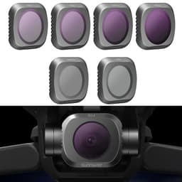 24 69320 Drone lens filter