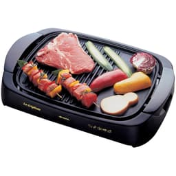 Ariete La Grigliata bordgrill 760/2