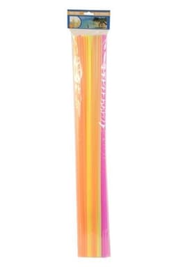 Stora Sugrör 40-pack - 70cm