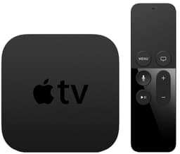 Apple TV Generation 4 64 GB