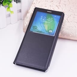 Flipfutteral S-View Samsung Galaxy Note 8  Vindusdisplay
