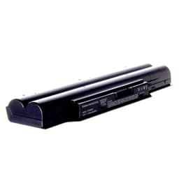 Batteri Fujitsu A530 A531 AH42/E