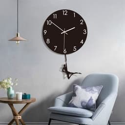 24 72419 Wall clock