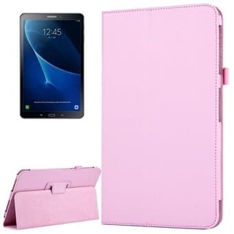 Fodral Samsung Galaxy Tab A 10.1 / T580 med ställ