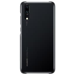 Huawei Color Case for Huawei P20 Svart