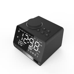 24 72432 Clock radio