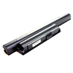 24 73193 Laptop battery