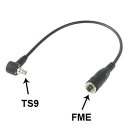 24 38863 Antenna connector