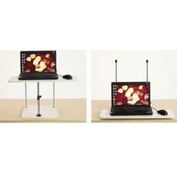 24 71610 Laptop stand