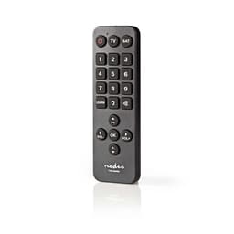 NEDIS 67427 TV remote control