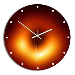 24 72919 Wall clock